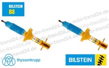 B8 Hochleistungsdämpfer vorne u.a.: VW Golf I Cabriolet 155, Bj. 1979-1993