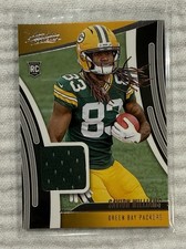 2025 Panini Absolute Rookie Materials / Savion Williams #ARM-SWS (MEM, RC)