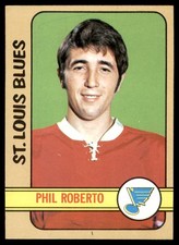 Click to enlarge Phil Roberto