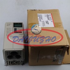 1PCS NEW Yaskawa CIMR-G7A23P7 Varispeed G7 Inverter 3PH 200V 3.7KW