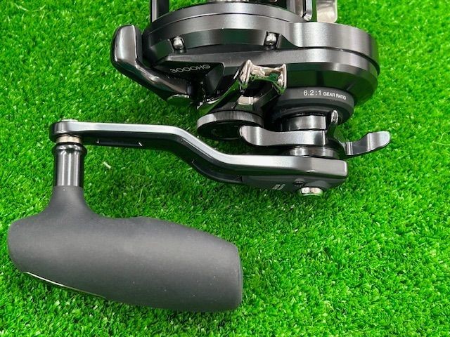 Shimano 19 Ocea Jigger F Custom 3000HG Cond/B | eBay