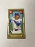 2025 Topps T205 Kevin Alcantara T80 Rookie Series Sp Chicago Cubs RC