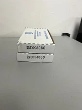 2 PACK ANDERSON & FORRESTER GAUGING DRILL KIT (GDK4080 40-80)