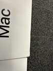 Qty 4 Mac Mini M4 packaging boxes fair condition — photo 4