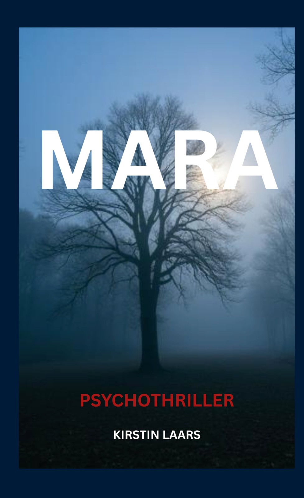 MARA (Buch)