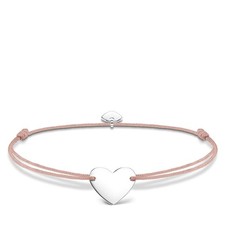 Damen Armband Little Secret Herz 925 Sterling Silber LS02617319L20v