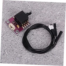 MPXV7002DP Breakout Pressure Sensor Board Transducer Advanced Silicon Pressure 