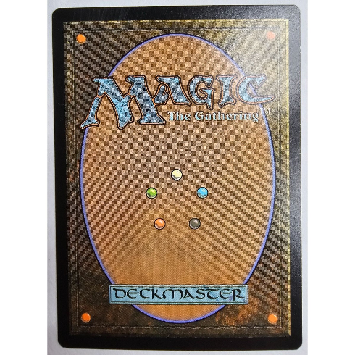 MTG Magic The Gathering Reclaim Instant Card Green Magic Origins