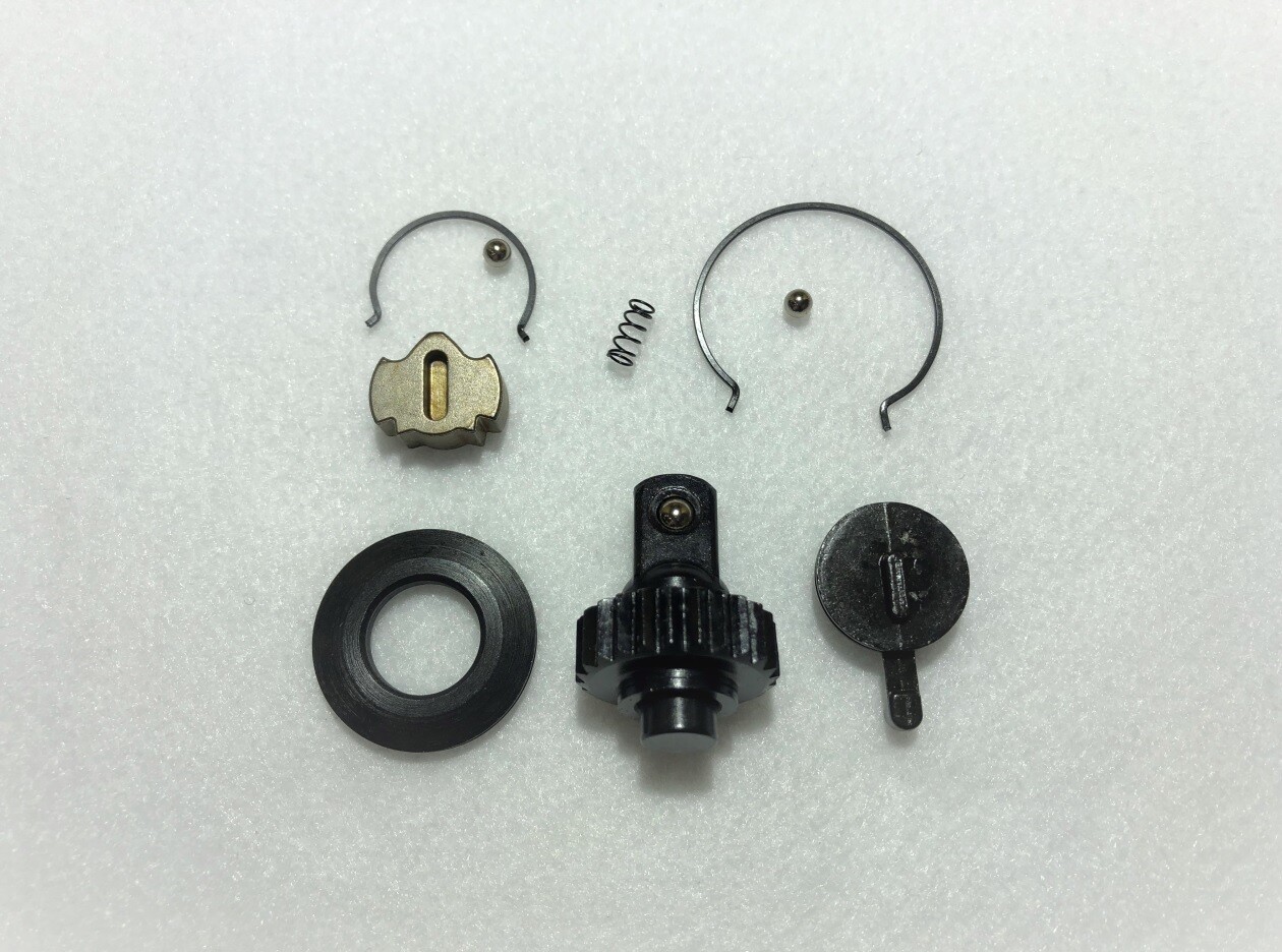 NEW Craftsman 3/8" Ratchet Repair Kit 43437 for Quick Release Ratchet