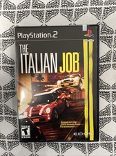 The Italian Job