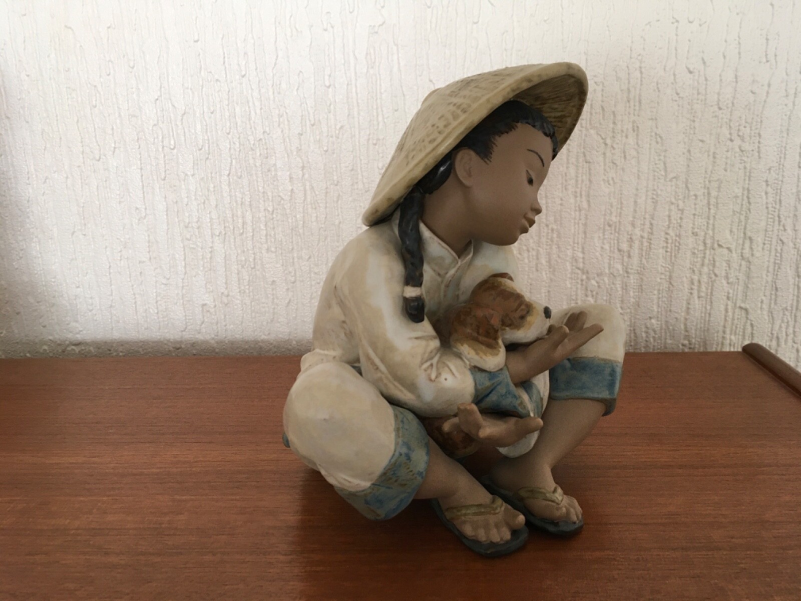 lladro figurines eBay