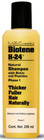Biotene H-24 Natural Shampoo