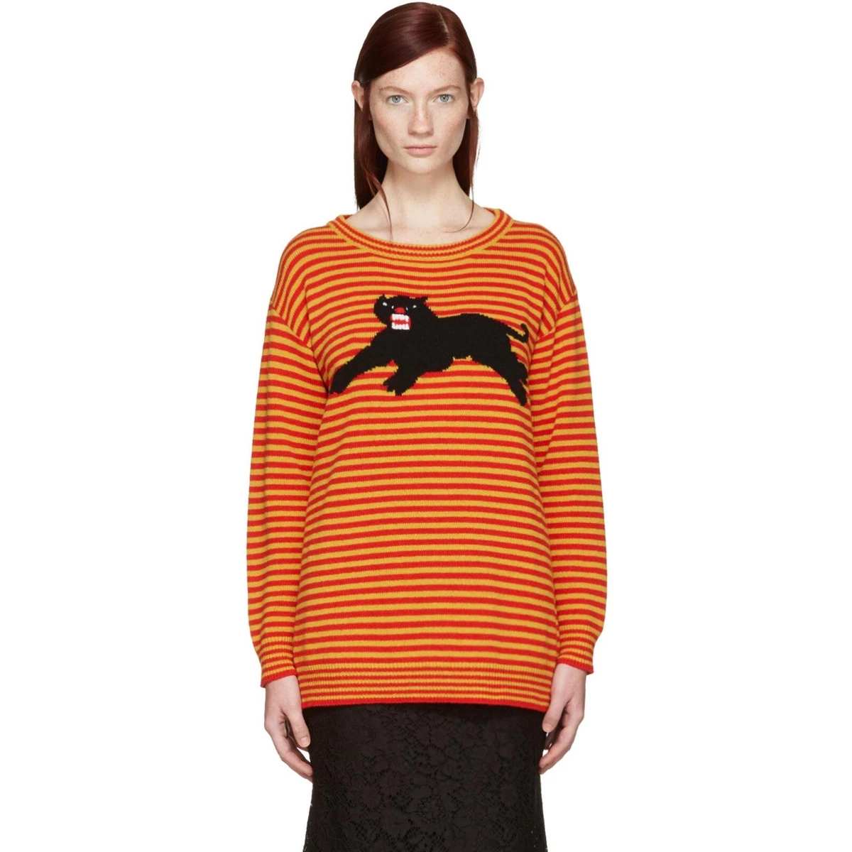 Gucci tiger deals jumper