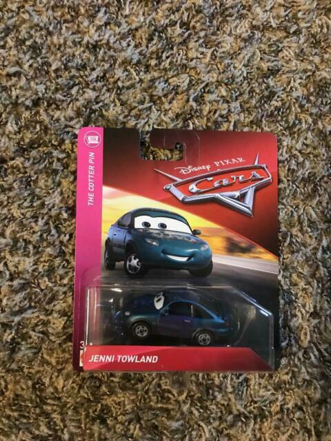 jenni towland cars 3