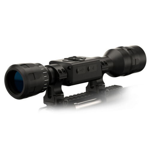 X-Sight LTV Day/Night Hunting Rifle Scope main image 1