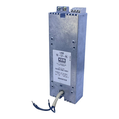 KEB 10.E4.T60-1001 Inverter for Inverter RF Filter KEB 10.E4.T60-1001 Inverter