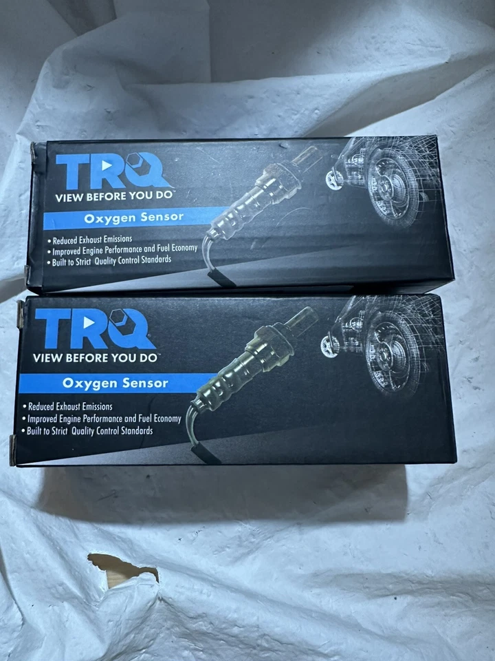 Sensor de oxígeno O2 Gf2 Trx Subaru Forester XT 2014-2018 WRX 2015-2020 2,0 L Foto 2 de 3