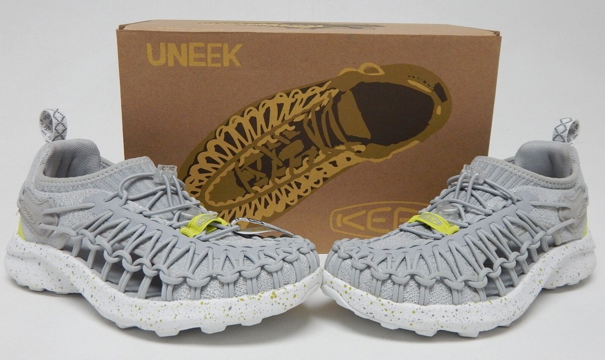 Keen Uneek SNK Sneakers Size US 5.5 M EU 35.5 Women's Slip-On