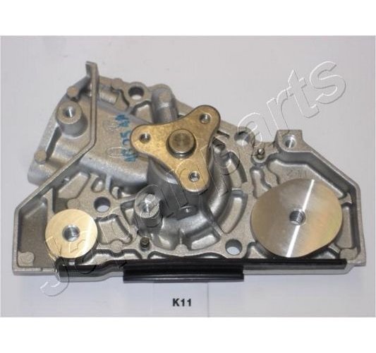 Wasserpumpe Japanparts PQ-K11 FüR Kia Rio SchräGheck-image