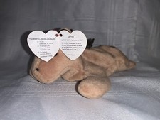 Ty Beanie Babies Derby the Horse