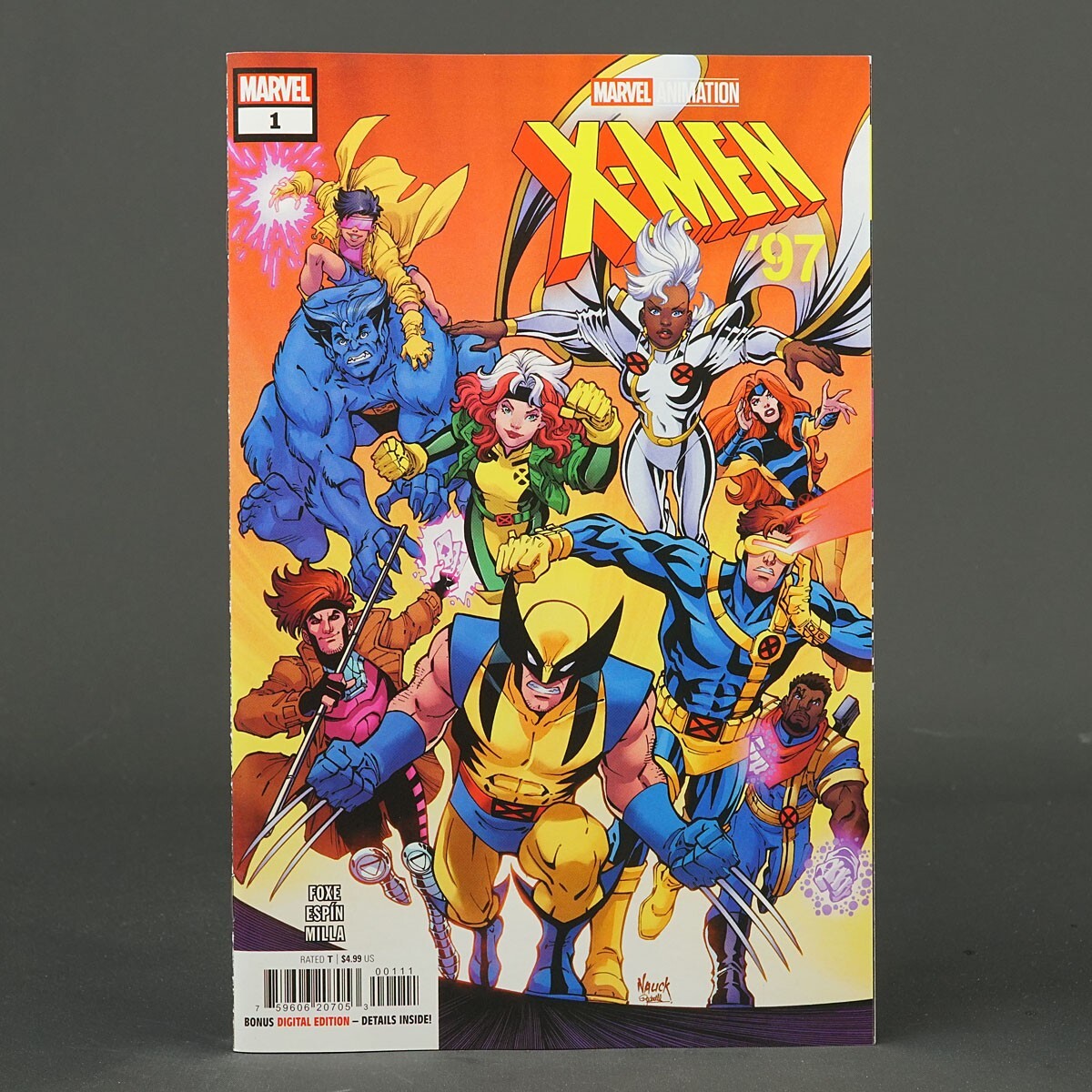 アメコミ　Generation X #23 （MARVEL 1997）リーフ版 アメコミ Generation X #23 （MARVEL 1997）リーフ版 Yahoo