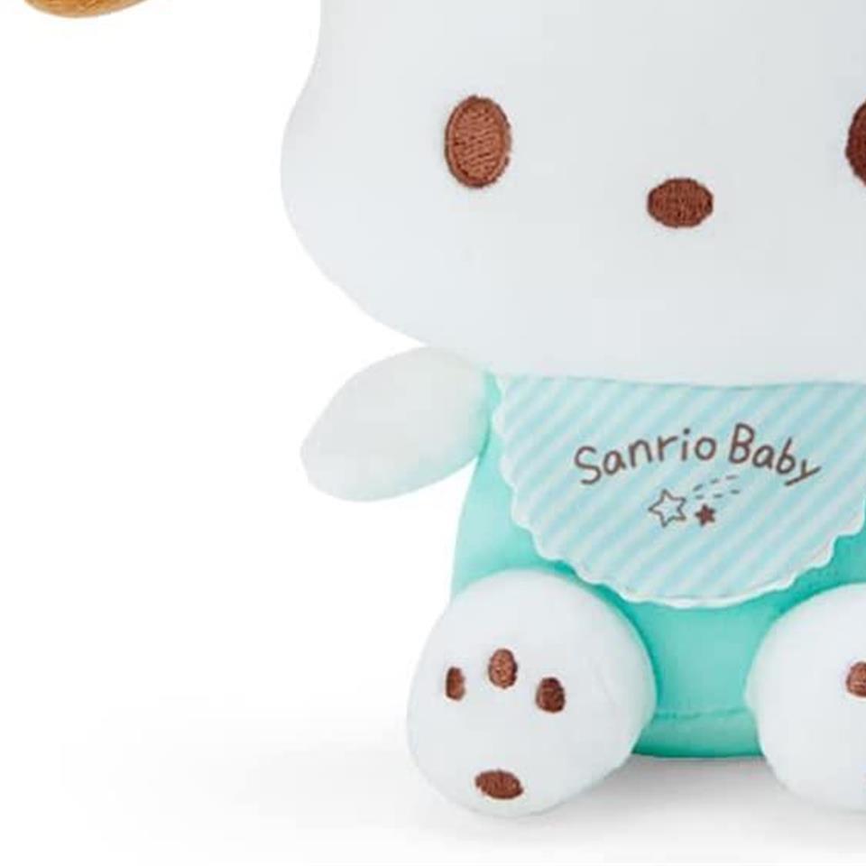 Sanrio Baby Hello Kitty Washable Plush