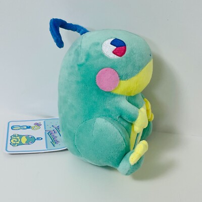 POKEMON DI PELUCHE Bulbasaur Psycho Soda Refresh EUR 120,49 - IT POKEMON DI PELUCHE Bulbasaur Psycho Soda Refresh EUR 120,49 - IT