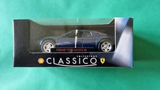 SHELL CLASSICO FERRARI 1973 365 GT4 BB