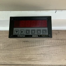 DYNAPAR MAX Jr Tach 1 Tachomater with Alarms (MTJR1S00)