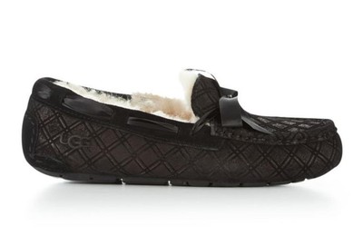 ugg double diamond slippers
