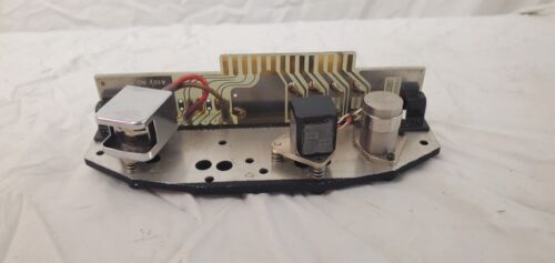 Otari MX5050 2 Track Tape Heads with Erase and Play Heads