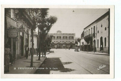 66 PERPIGNAN AVENUE DE LA GARE