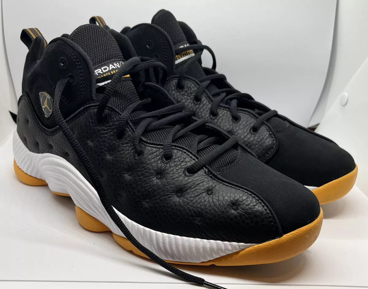 Nike jordan top jumpman team 2