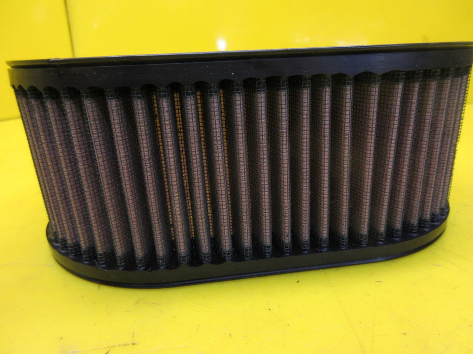 Harley-Davidson 夜杆 特殊街道 V-ROD VRSC K&N 性能空气过滤器 — 第 4/4 张图片