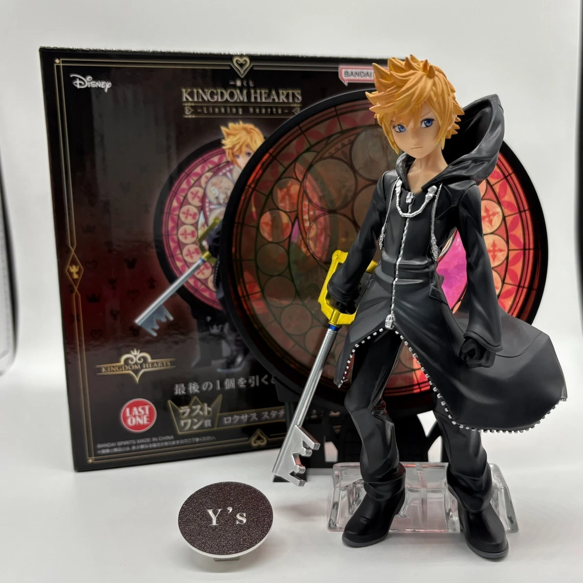 roxas figure products for sale | eBay