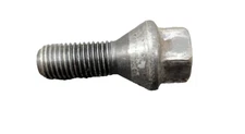 BMW 328i 335i Wheel Rim Lug Nut Bolt OEM M12 x 1.5
