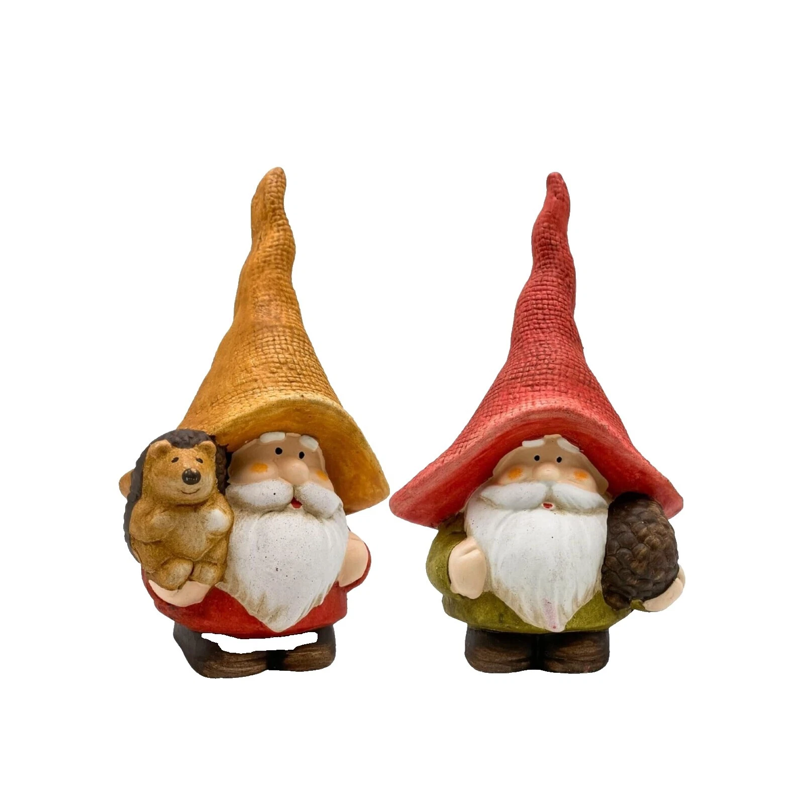 Ceramic Outdoor Ornaments & Statues