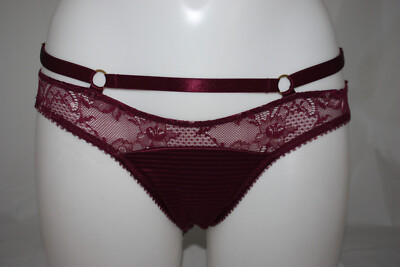 Dita von Teese ~ MADAM X ~ Bikini Höschen Neu mit Etikett verschiedene Größen & Farben