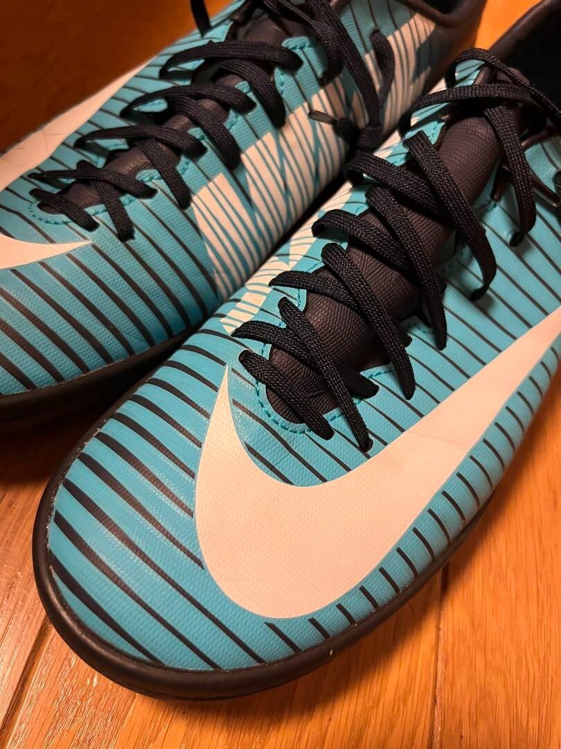 Nike Mercurial X Victory VI TF US 8.5 UK 7.5 831968 404