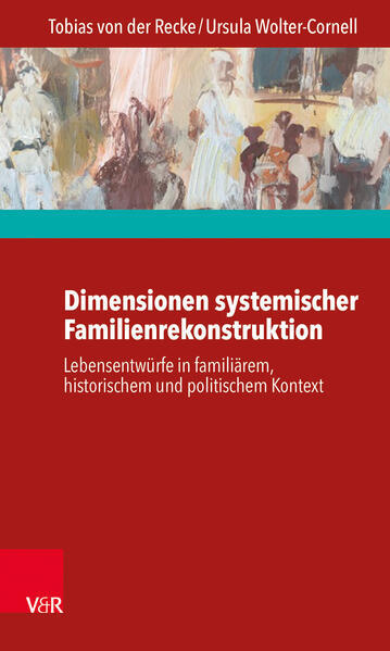 Thumbnail - Dimensionen Systemischer Familienrekonstruktion | 2016 | Deutsch