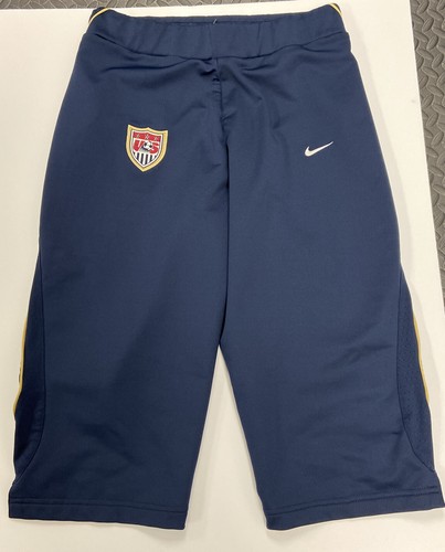 Capri Pants Leggings Nike Sz 