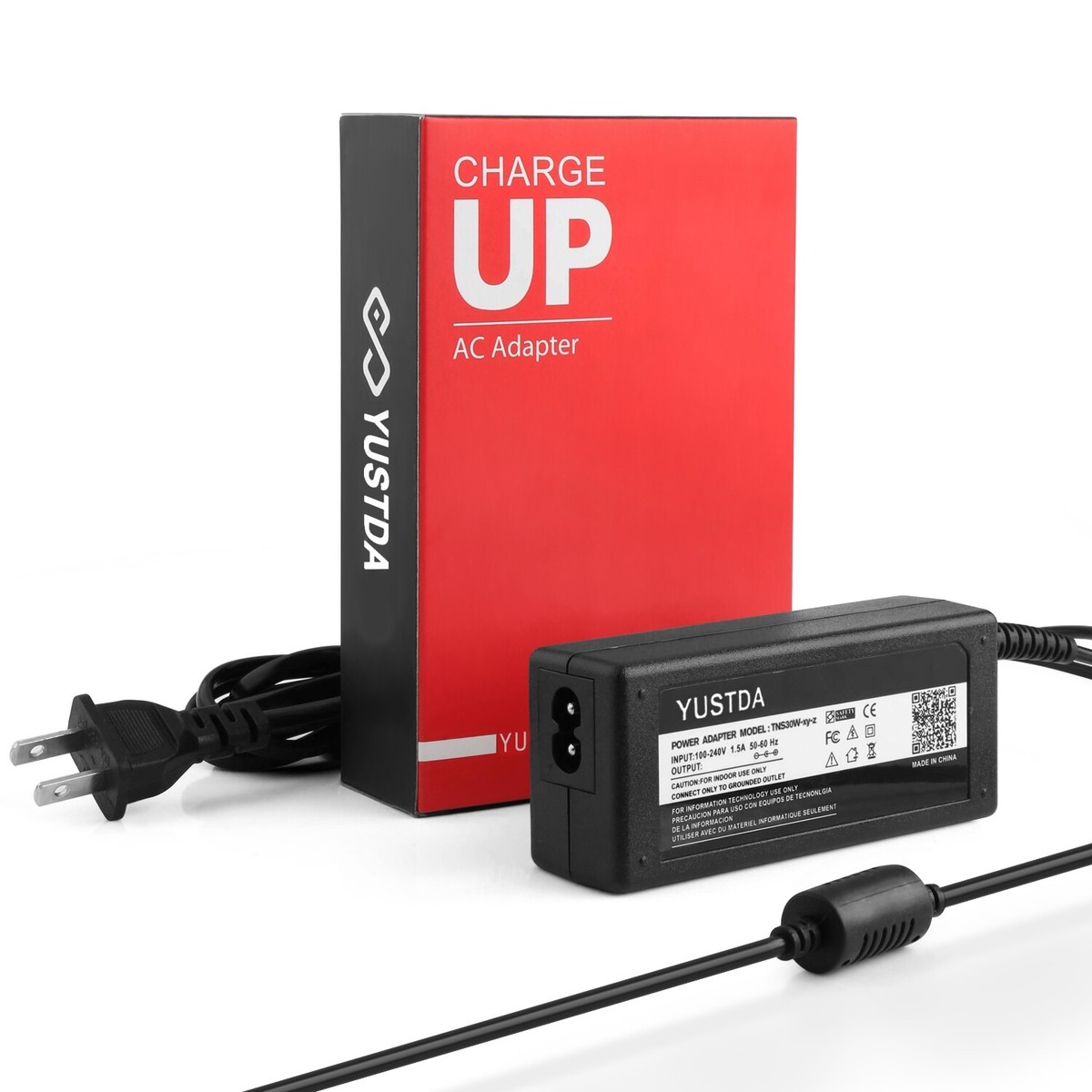 Alimentatore 18V Universale Per Pedali Dunlop MXR ECB009G1 - Adattatore AC/DC Con Spina Europea - Foto 3