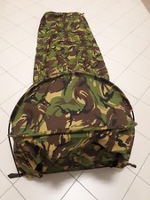 -ORIGINALE- S.F. Dutch Bivy-Tent "Carinthia-Observer" in colore DPM