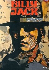 Billy Jack DVD, 1971 Case  Cover Art  Clean Disc FAST SHIPPING