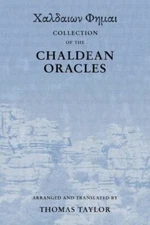 Collection Of The Chaldean Oracles