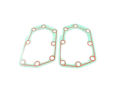 10XPC Gasket Hydraulic Control Valve Assembly For Mahindra Tractor 005555283R3 #