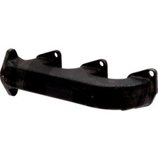 Auspuffkrümmer oben für Mc Cormick IHC 353 383 423 453 15402471