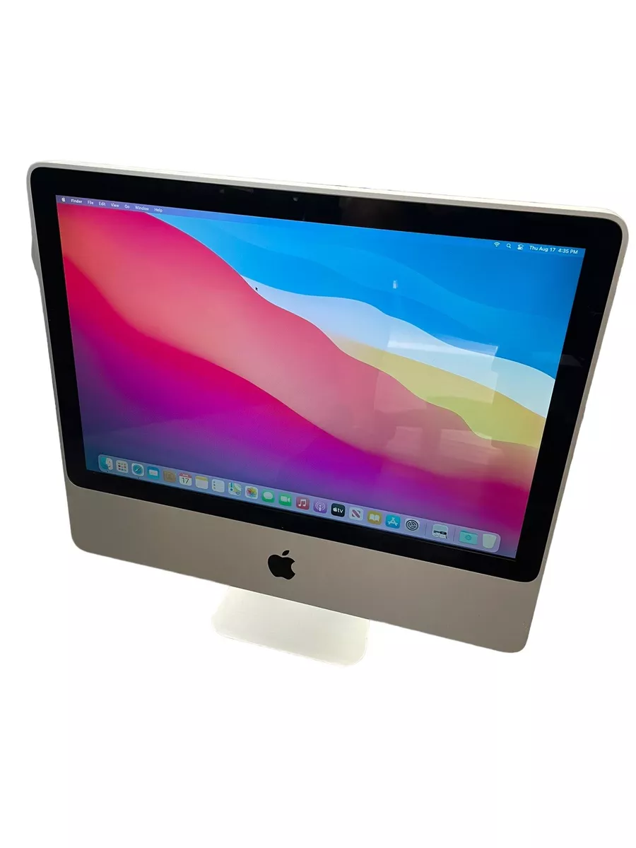 27-inch iMac gets a major update - Apple