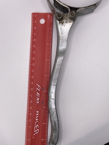 Llave de filtro de aceite J-Mark - Herramienta de mano - Herramientas de automóvil de colección - Imagen 11 de 13