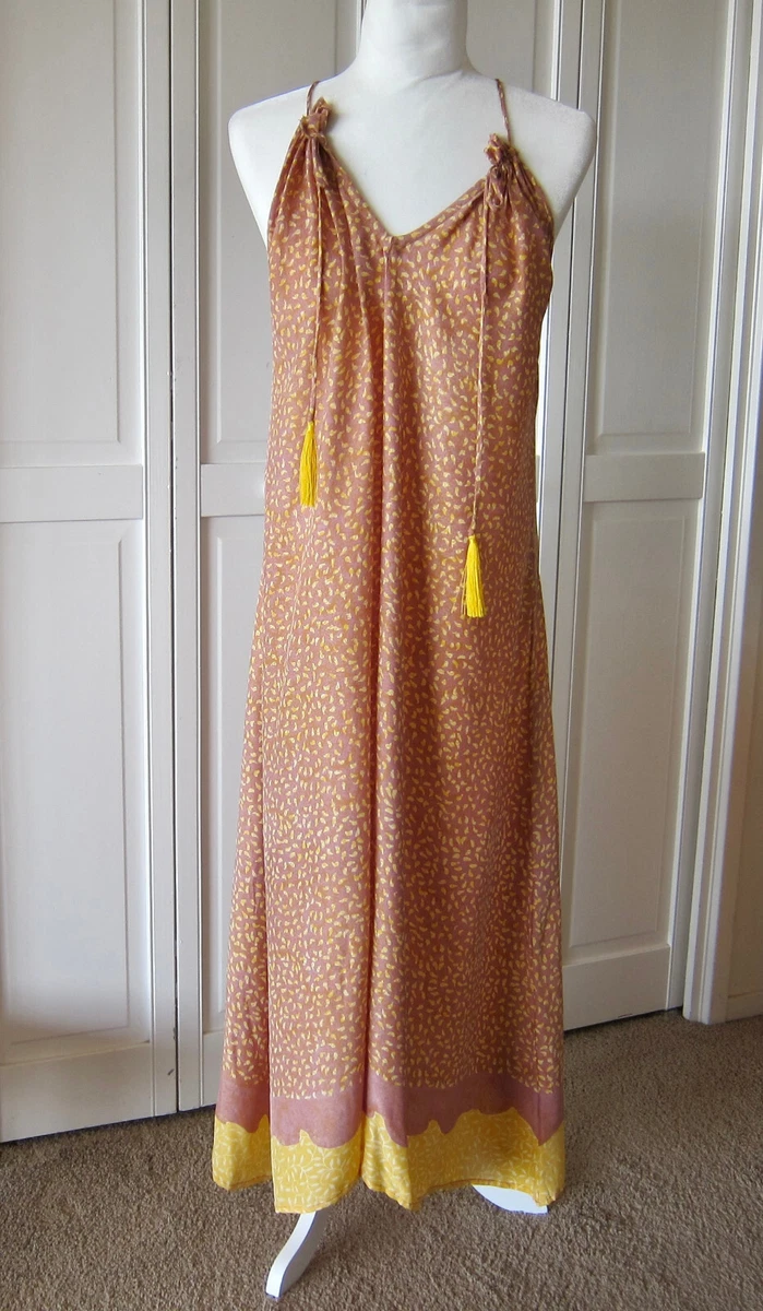 Natalie martin cheap silk dress